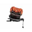 Kép 5/5 - Kikkaboo gyerekülés Ronda Isofix 0-36 kg, orange