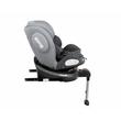 Kép 4/4 - Kikkaboo gyerekülés Ronda Isofix 0-36 kg, sötétszürke