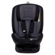 Kép 5/5 - Kinderkraft gyerekülés Xpedition Isofix 0-36kg, fekete