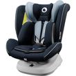 Kép 2/5 - Lionelo gyerekülés Bastiaan One Isofix 360 fok 0-36 kg, kék