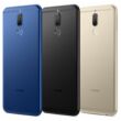 Kép 3/3 - Huawei Mate 10 Lite 64GB Dual SIM, kék, Kártyafüggetlen,2 év  Gyártói garancia  