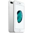 Kép 1/2 - Apple iPhone 7 Plus 128GB ezüst, Kártyafüggetlen, 1 év Gyártói garancia