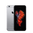 Kép 1/3 - Apple iPhone 6S 16GB asztroszürke, Kártyafüggetlen, 1 év Gyártói garancia
