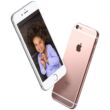 Kép 2/4 - Apple iPhone 6S 32GB roséarany, Kártyafüggetlen, 1 év Gyártói garancia