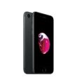 Kép 1/2 - Apple iPhone 7 32GB fekete, Kártyafüggetlen, 1 év Gyártói garancia