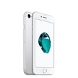 Kép 1/3 - Apple iPhone 7 32GB ezüst, Kártyafüggetlen, 1 év Gyártói garancia