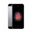 Kép 1/9 - Apple iPhone SE 16GB asztroszürke, Kártyafüggetlen, 1 év Gyártói garancia