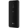 Kép 2/3 - LG Q7 LMQ610 32GB Dual SIM, fekete, Kártyafüggetlen, 1 év Gyártói garancia