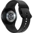 Samsung Galaxy Watch 4 40mm LTE R865, fekete