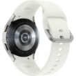 Samsung Galaxy Watch 4 40mm R860, ezüst