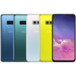 Kép 2/3 - Samsung G970F Galaxy S10e 128GB Dual Sim, zöld, Kártyafüggetlen, 1 év Gyártói garancia 