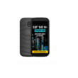 Kép 2/2 - Caterpillar S42 H+ 32GB Dual SIM, fekete, Kártyafüggetlen, 1 év Gyártói garancia