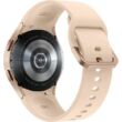 Kép 3/4 - Samsung Galaxy Watch 4 40mm R860, rózsaarany