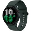 Kép 1/4 - Samsung Galaxy Watch 4 44mm R870, zöld