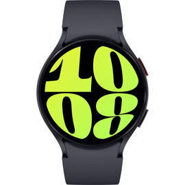 Samsung Galaxy Watch 6 LTE 44mm R945, fekete