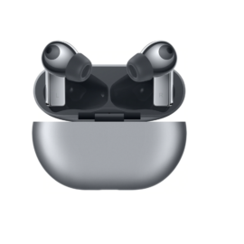 Huawei Freebuds Pro vezeték nélküli fülhallgató, ezüst