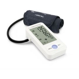 Esperanza Vitality felkaros vérnyomásmérő, fehér (ECB002)