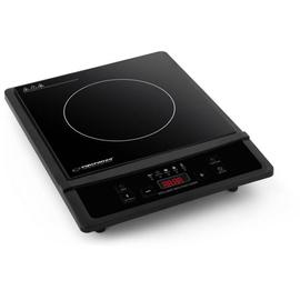 Esperanza Krakatau indukciós főzőlap, 2000W, fekete EKH011