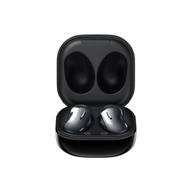 Samsung Galaxy Buds Live R180 fekete, 1 év gyártói garancia