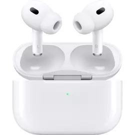 Apple AirPods Pro 2 (2022)  (MTJV3ZM/A) (USB-C) fülhallgató , fehér