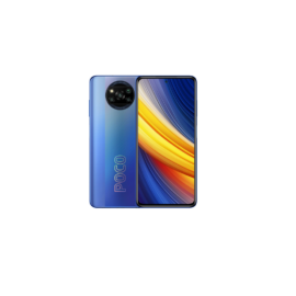  Xiaomi Poco X3 Pro 128GB Dual SIM, kék, Kártyafüggetlen