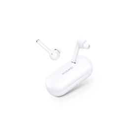 Huawei Freebuds 3i, vezeték nélküli fülhallgató, fehér