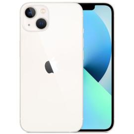 Apple Iphone 13 256GB csillagfény, kártyafüggetlen