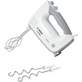 Bosch ErgoMixx kézi mixer, fehér-szürke 450W MFQ36400
