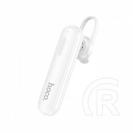 Hoco e36 Free Sound  Bluetooth headset fehér
