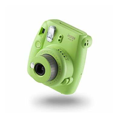 Fujifilm Instax Mini 9 zöld