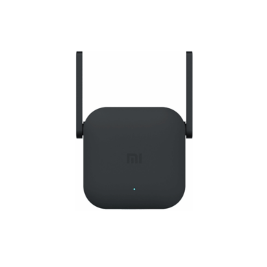 Xiaomi Mi WiFi Range Extender Pro jelerősítő, fekete
