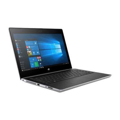 HP Probook 430 G5 Core i3 (7100U) , 8Gb ram, 256 Gb SSD, 1 év garancia, felújított