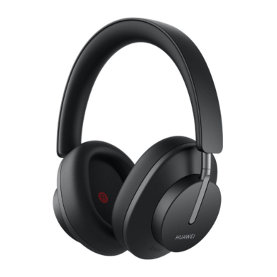 Huawei Freebuds Studio vezeték nélküli fülhallgató, fekete
