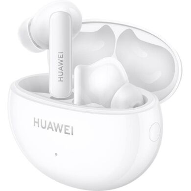 Huawei FreeBuds 5i, vezeték nélküli fülhallgató, fehér