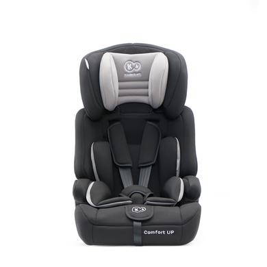 Kinderkraft gyerekülés Comfort Up 9-36kg, fekete