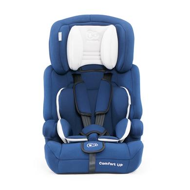 Kinderkraft gyerekülés Comfort Up 9-36kg, sötétkék