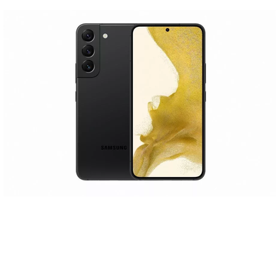 Samsung S901 Galaxy S22 5G 256GB 8GB RAM Dual Sim, fantomfekete, Kártyafüggetlen