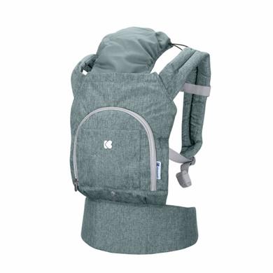 Kikkaboo kenguru Hoody, menta