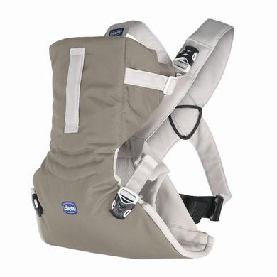 Chicco bébihordozó EasyFit, Dark Beige