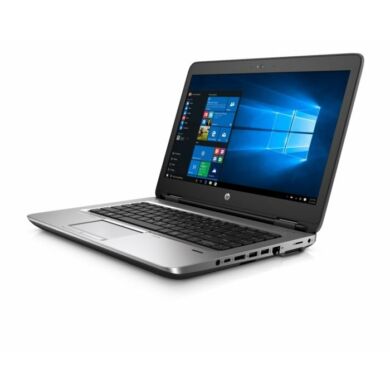 HP Probook 645  AMD PRO A10-8730B, 8Gb ram,128Gb SSD , 1 év garancia