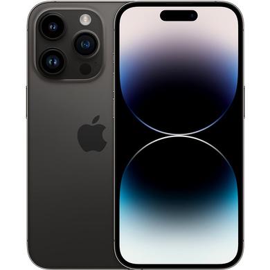 Apple Iphone 14 Pro 256GB asztrofekete, kártyafüggetlen