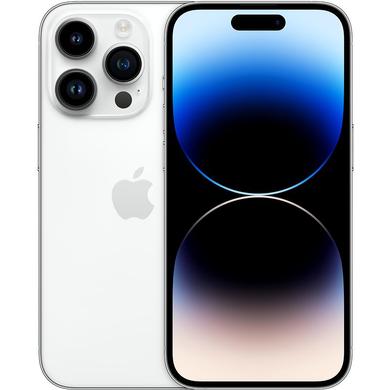 Apple Iphone 14 Pro Max 128GB ezüst, kártyafüggetlen
