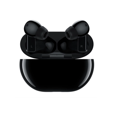 Huawei Freebuds Pro vezeték nélküli fülhallgató, fekete