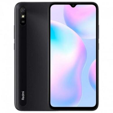 Xiaomi Redmi 9A 2GB 32GB Dual SIM (B20), szürke, Kártyafüggetlen