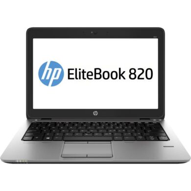 HP Probook 820 G4 Core i7 ,8Gb ram, 256Gb SSD  1 év garancia