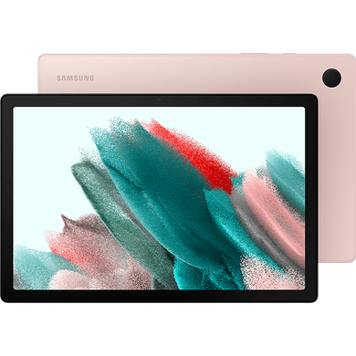 Samsung Galaxy X200 Tab A8 10.5" WiFi 64GB, rózsaarany