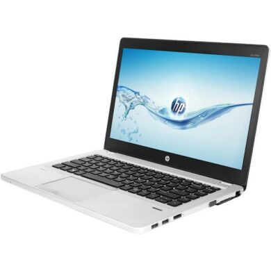 HP EliteBook Folio 9470 G1 ,Core i7(3687U), 8Gb ram, 256GB SSD  , 1 év garancia