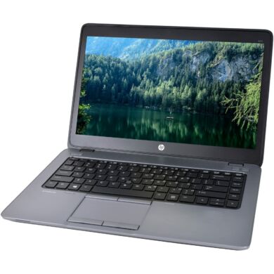 HP Probook 840 G2 Core i5 ,8Gb ram, 180Gb SSD  1 év garancia