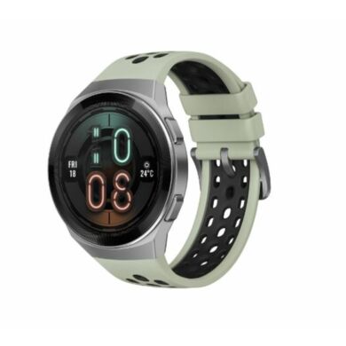 Huawei Watch GT 2e 46mm mentazöld, 2 év gyártói garancia