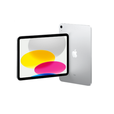Apple iPad 10.9 (2022) 64GB Wifi, ezüst